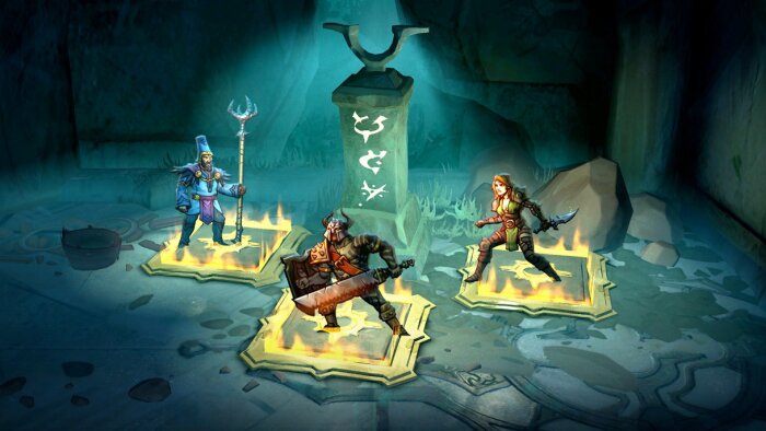 Blightbound Download Free
