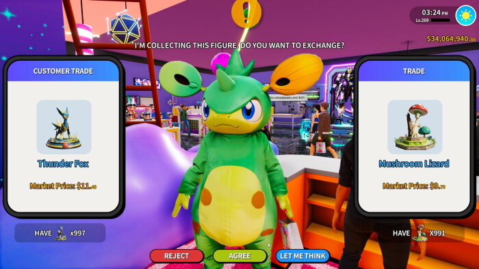Blind Box Shop Simulator Crack Download