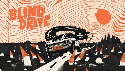 Download Blind Drive