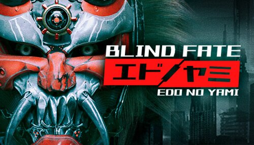 Download Blind Fate: Edo no Yami