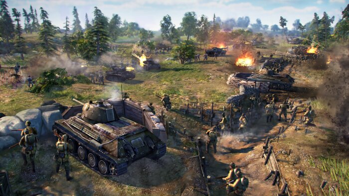 Blitzkrieg 3 Free Download Torrent