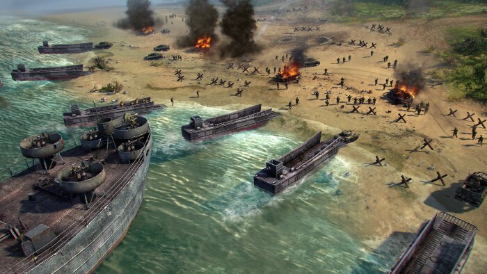 Blitzkrieg 3 Crack Download