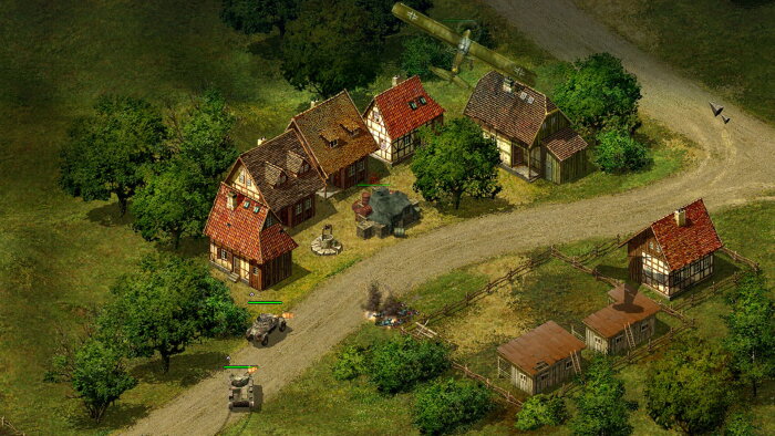 Blitzkrieg Anthology Free Download Torrent