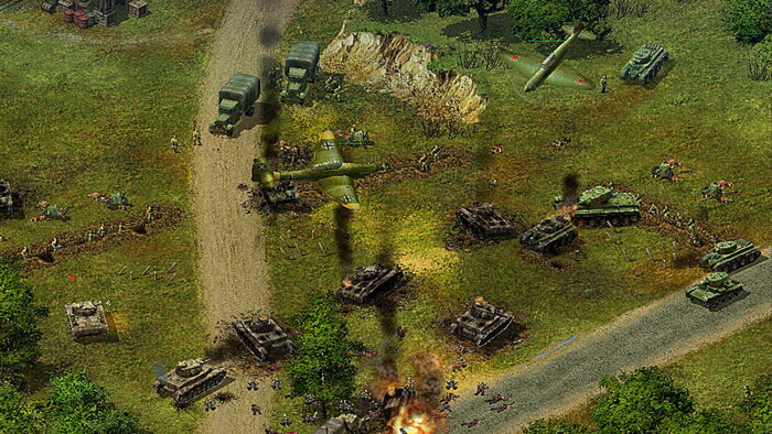 Blitzkrieg Anthology Crack Download