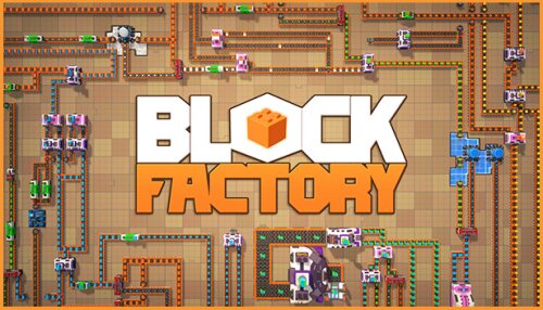 Download Block Factory