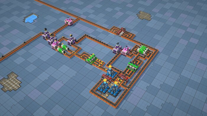 Block Factory Download Free