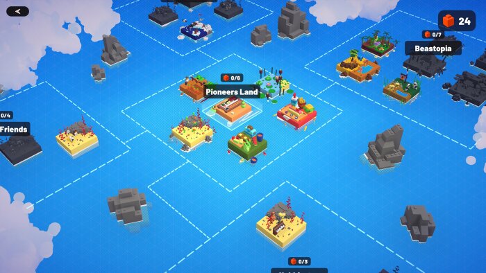 Block Factory PC Crack