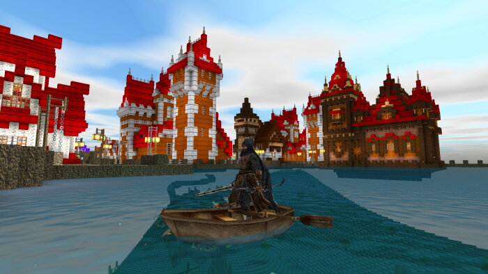 Block Story™ Download Free