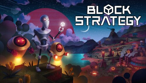 Download Block Strategy