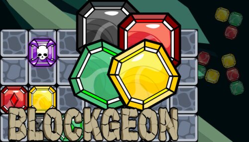 Download Blockgeon