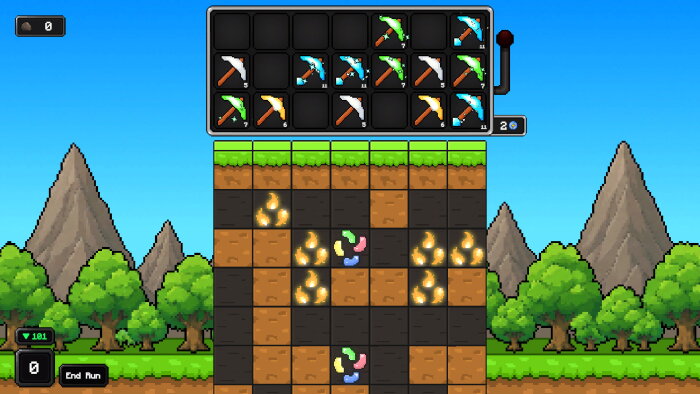 Blocky Miner Download Free