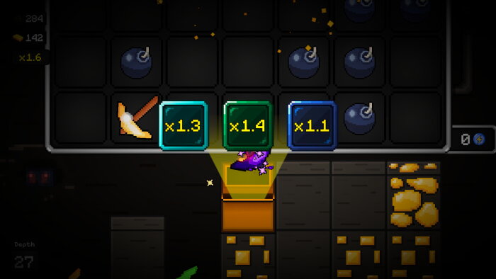 Blocky Miner PC Crack