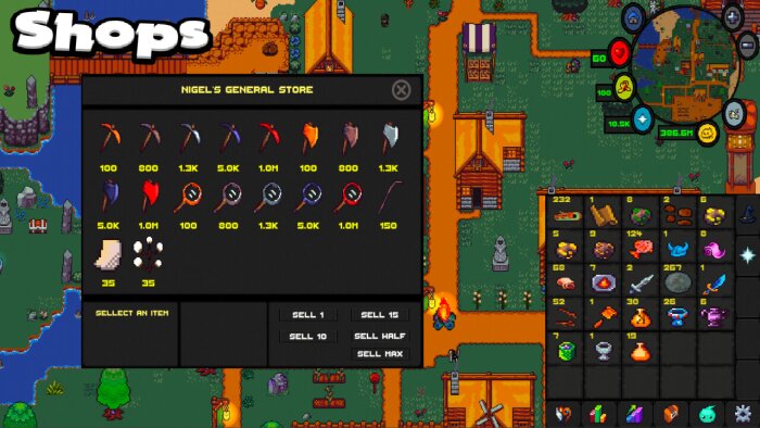 Bloobs Adventure Idle Crack Download