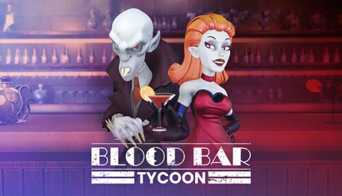 Download Blood Bar Tycoon