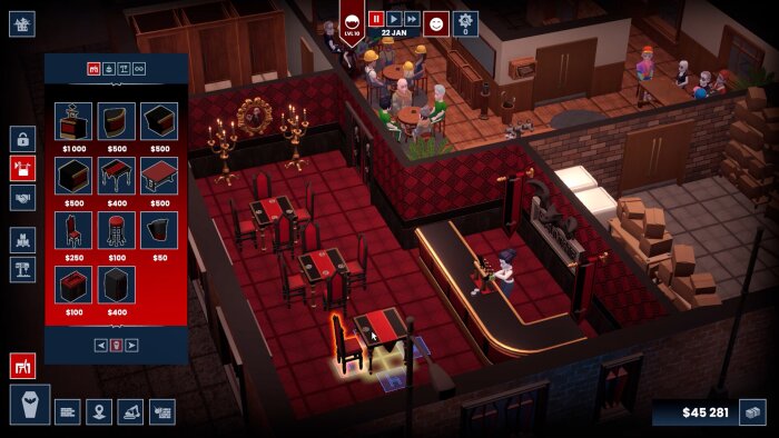 Blood Bar Tycoon Free Download Torrent