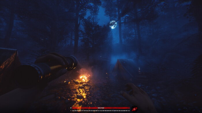 Blood Bear Download Free