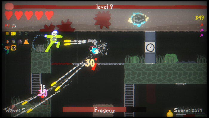 Blood Dungeon Crack Download