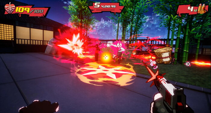 Blood High! Free Download Torrent