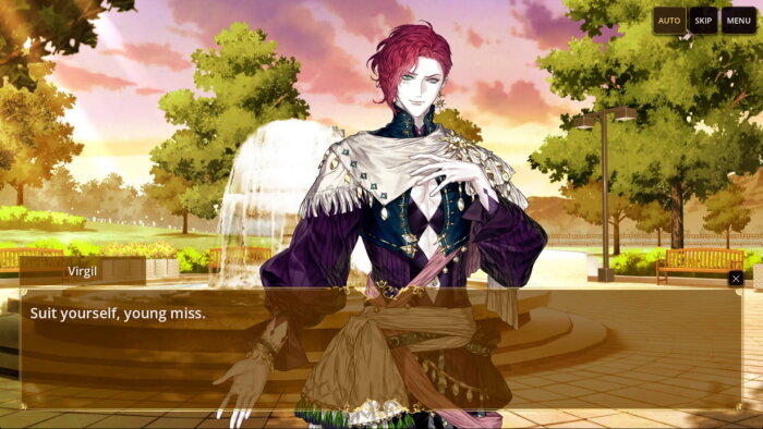 Blood Moon Serenade: Complete Edition Download Free