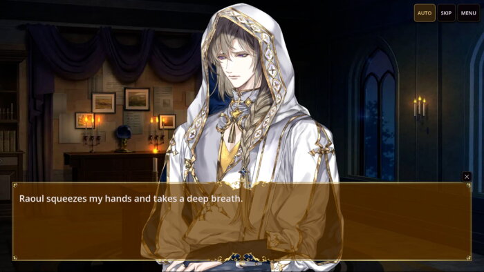 Blood Moon Serenade: Complete Edition Free Download Torrent