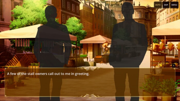 Blood Moon Serenade: Complete Edition PC Crack