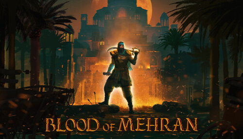 Download Blood of Mehran