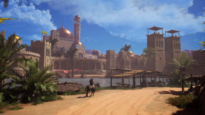 Blood of Mehran Download Free