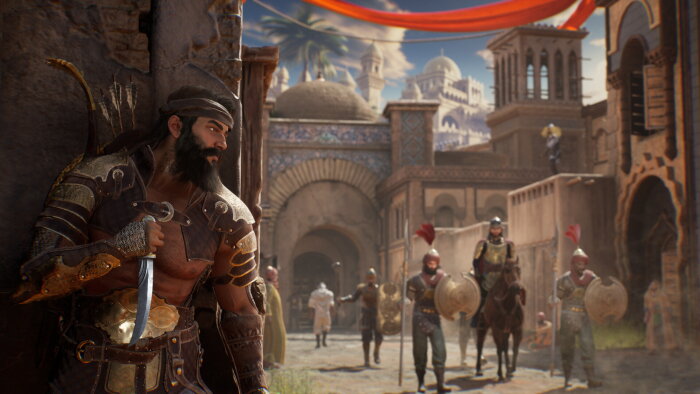 Blood of Mehran Free Download Torrent