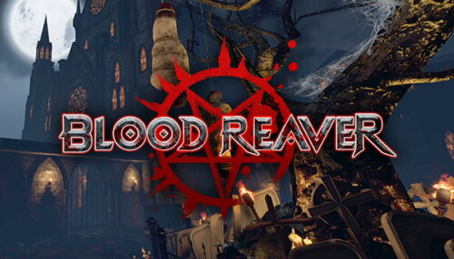 Download Blood Reaver