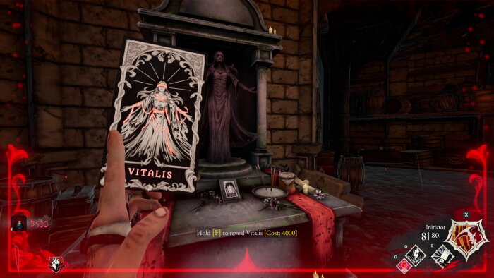 Blood Reaver Download Free