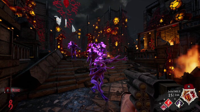 Blood Reaver Free Download Torrent