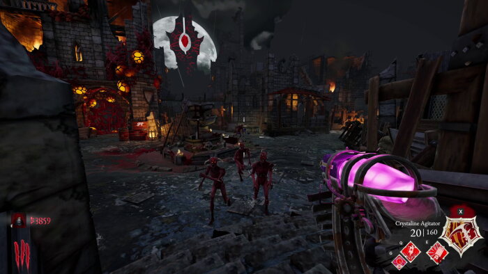 Blood Reaver Crack Download