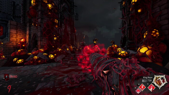 Blood Reaver PC Crack