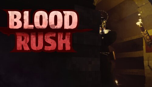 Download Blood Rush