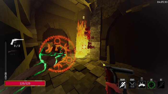 Blood Rush Crack Download