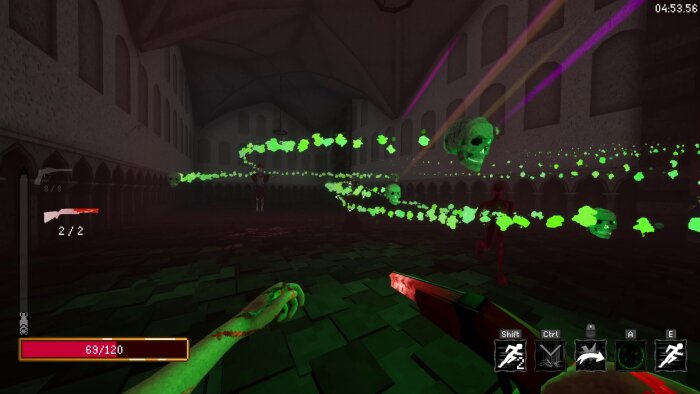 Blood Rush PC Crack