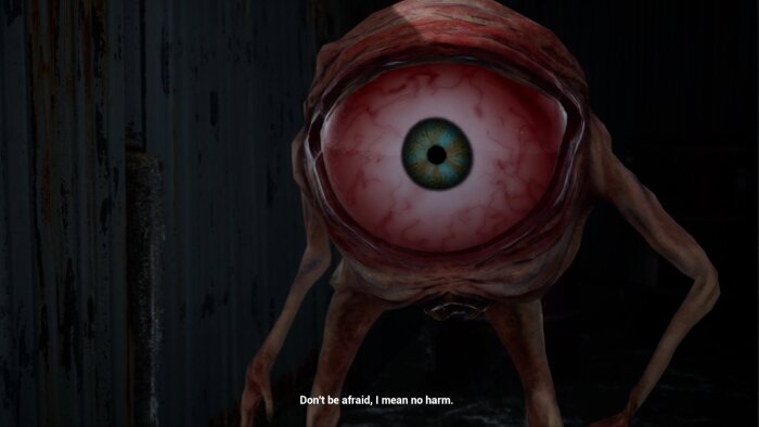 Blood Storm: Alien Purge PC Crack