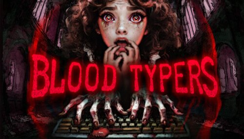 Download Blood Typers