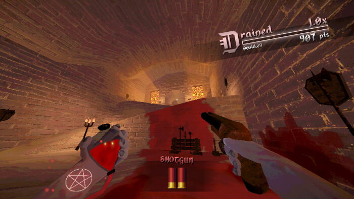 Blood Vial PC Crack