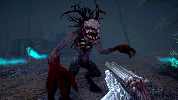 Blood West: Scavengers Crack Download