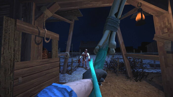 Blood West: Scavengers PC Crack