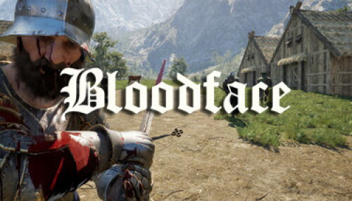 Download Bloodface