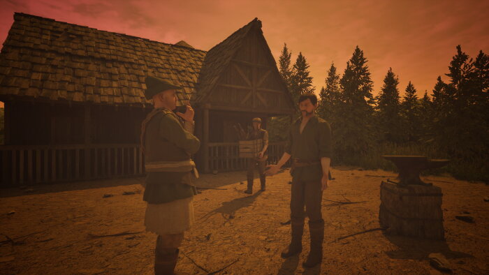 Bloodface Repack Download