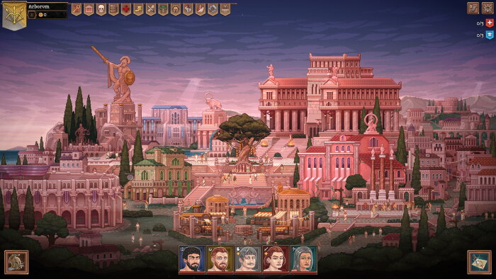 Bloodgrounds Repack Download