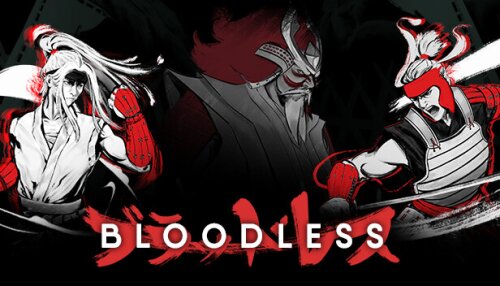 Download Bloodless