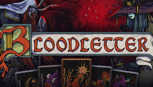 Download BLOODLETTER