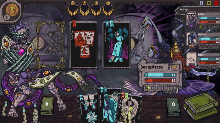BLOODLETTER Download Free