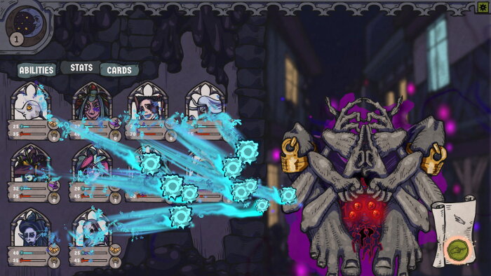 BLOODLETTER PC Crack