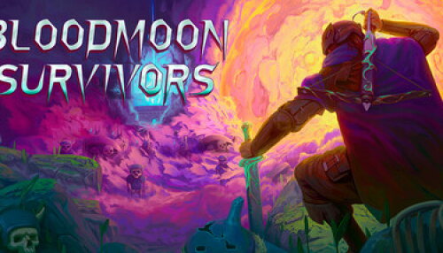 Download Bloodmoon Survivors