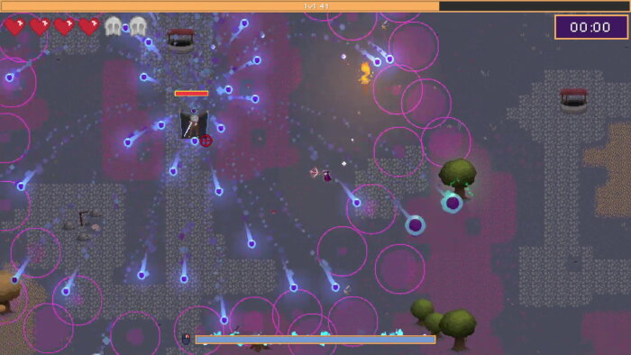 Bloodmoon Survivors Free Download Torrent